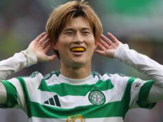 Celtic está em negociações para assinar um substituto de £ 6 milhões para Filet