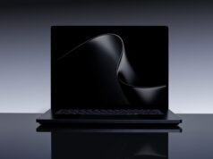 O Surface Laptop Ultra é o Surface Laptop mais poderoso graças ao NVIDIA RTX Spark