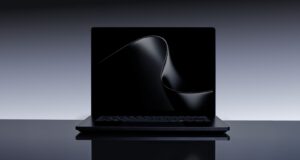 O Surface Laptop Ultra é o Surface Laptop mais poderoso graças ao NVIDIA RTX Spark