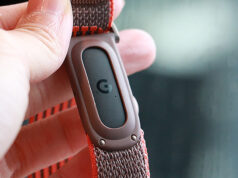 Google compartilha projetos do Fitbit Air para que você possa imprimir seus acessórios em 3D