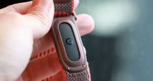 Google compartilha projetos do Fitbit Air para que você possa imprimir seus acessórios em 3D