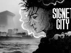 Signet City é um novo RPG ‘Fungalpunk’ do criador de Sleeping Citizen