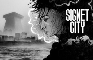 Signet City é um novo RPG ‘Fungalpunk’ do criador de Sleeping Citizen