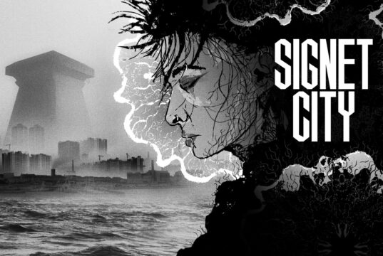 Signet City é um novo RPG ‘Fungalpunk’ do criador de Sleeping Citizen