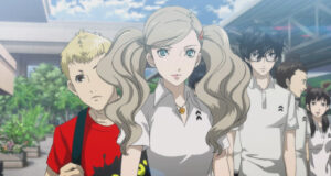 Persona 5 Royale é uma das muitas adições ao Xbox Game Pass de junho