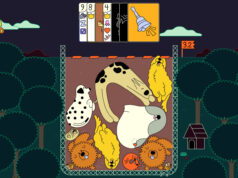 Indie Game Dogpile está chegando para ser dobrado e móvel