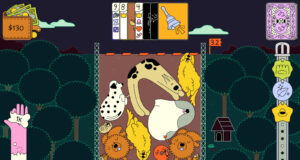 Indie Game Dogpile está chegando para ser dobrado e móvel