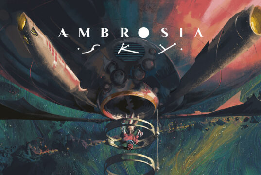 Pactio Terrae de Ambrosia Sky, 6 de agosto