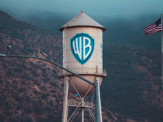 No Reino Unido, o governante da Warner Bros.