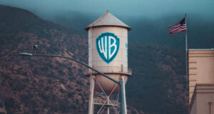 No Reino Unido, o governante da Warner Bros.