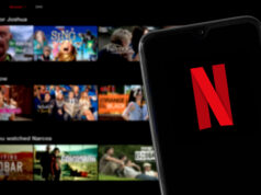Como ver se a Netflix está diminuindo a qualidade da sua imagem