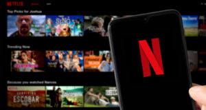 Como ver se a Netflix está diminuindo a qualidade da sua imagem