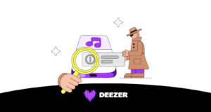 Deezer agora ajuda os usuários a encontrar músicas com IA em outras plataformas de streaming