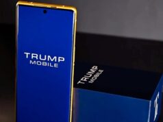 Uma desmontagem descobriu que o Trumpet Phone é quase idêntico ao Soccer Handset