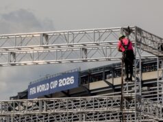 WC 2026, AO VIVO: amistosos, jogos e últimas notícias do WC Quarta-feira, 3 de junho