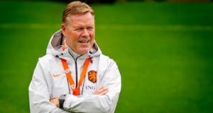 Donyell Malen ou Memphis Depay como atacante: Quem você será no time titular da Holanda contra a Argélia?