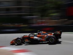 Por que Norris esperava uma má qualificação para o GP de Mônaco