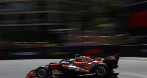 Por que Norris esperava uma má qualificação para o GP de Mônaco