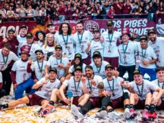 Lanos derrotou San Isidro e voltou à Liga Nacional após 10 anos