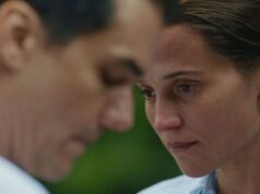 Alicia Vikander – estrelando “Mrs. Dalloway” Taken