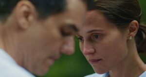 Alicia Vikander – estrelando “Mrs. Dalloway” Taken