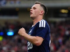 Rangers querem contratar “superstar” de £ 40 milhões por empréstimo