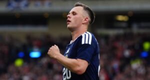 Rangers querem contratar “superstar” de £ 40 milhões por empréstimo