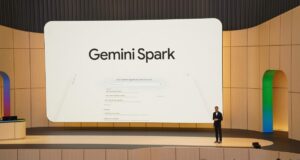 O novo agente de IA do Gemini é quase tão bom quanto a demonstração do Google