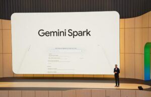 O novo agente de IA do Gemini é quase tão bom quanto a demonstração do Google