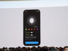 A promessa de IA da Apple está finalmente, quase, se tornando realidade.