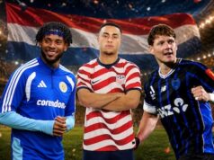 De Sergiño Dest a Nando Pijnaker: esses holandeses não jogaram pela seleção holandesa na Copa do Mundo