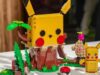 Pokémon LEGO Smart Play podem ser treinados e combatidos, mas não diga seus nomes