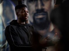 Leron Richards: ‘Como vou alimentar minha família?’