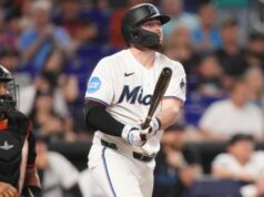 Escolhas gratuitas de home run da MLB, probabilidades de 11 de junho: Liam Hicks na melhor jogada do especialista para os acessórios de jogador de RH de quinta-feira