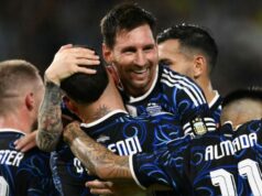História de gols em Copas do Mundo: onde está Lionel Messi e qual é o recorde a ser batido?