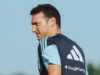 Palavras de Scaloni antes da Copa do Mundo: consolo para Messi, algumas reviravoltas e forte alerta para a Copa do Mundo