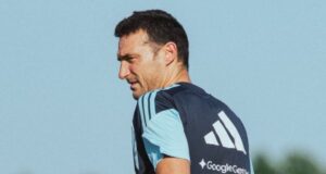 Palavras de Scaloni antes da Copa do Mundo: consolo para Messi, algumas reviravoltas e forte alerta para a Copa do Mundo