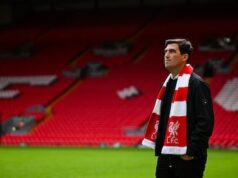 Liverpool oferece sucessor para demitir Arne Slot: ‘Não há lugar melhor do que Anfield’