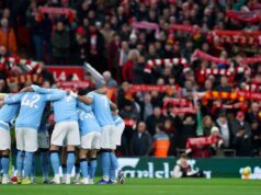 O Liverpool está tentando desesperadamente garantir um acordo pré-Copa do Mundo para o jogador que o Manchester City está em negociações para assinar