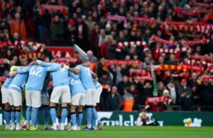 O Liverpool está tentando desesperadamente garantir um acordo pré-Copa do Mundo para o jogador que o Manchester City está em negociações para assinar