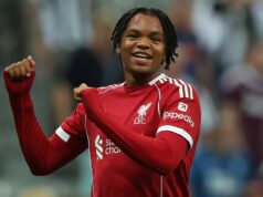 Liverpool está fazendo uma oferta de £ 120 milhões pela estrela esta semana