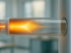 Cientistas modelaram uma bola de fogo nuclear e encontraram uma surpresa nas consequências