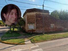 Uma casa abandonada e mais de 30 horas desconhecida: o que aconteceu com Luciana