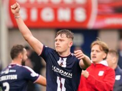 Rangers poderia ter uma oferta de £ 4,3 milhões aceita para contratar a estrela de ‘Louco’