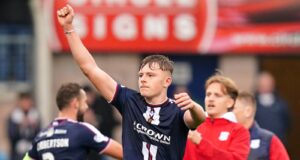 Rangers poderia ter uma oferta de £ 4,3 milhões aceita para contratar a estrela de ‘Louco’