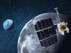 Um minúsculo telescópio de raios X poderia revelar a química oculta da lua