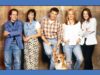 Elenco de ‘Mad About You’: uma olhada em Paul Reiser, Helen Hunt e seus colegas de elenco antes e agora