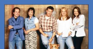 Elenco de ‘Mad About You’: uma olhada em Paul Reiser, Helen Hunt e seus colegas de elenco antes e agora