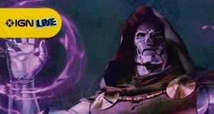 Cartas de “WandaVision” e “Doctor Doom” reveladas