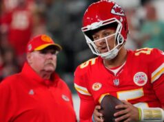 Últimas notícias sobre lesões na NFL: Patrick Mahomes, Daniel Jones, estrelas retornando de lesão